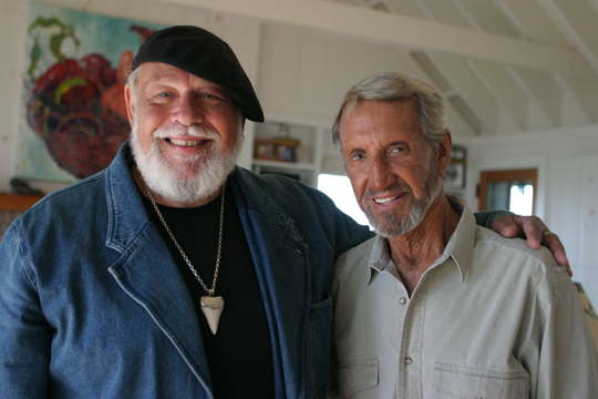 Roy Scheider DiMaggio 6906_RT16 2 e Copyright JoAnne, 2007