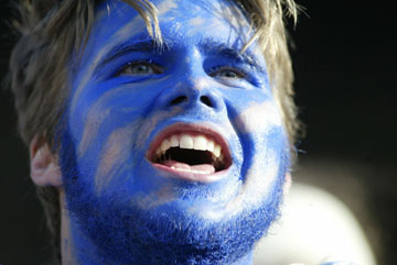 Penn State Fan ©DiMaggio2436