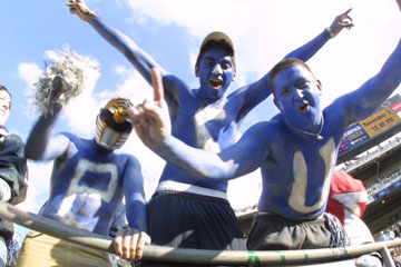 Penn State Fans ©Kalish0091