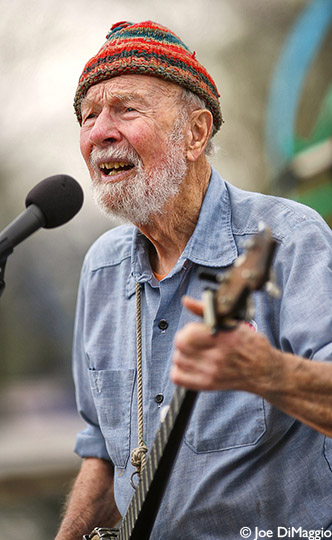 Pete Seeger 1535e