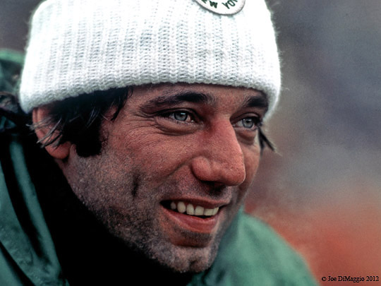 ©Joe DiMaggio