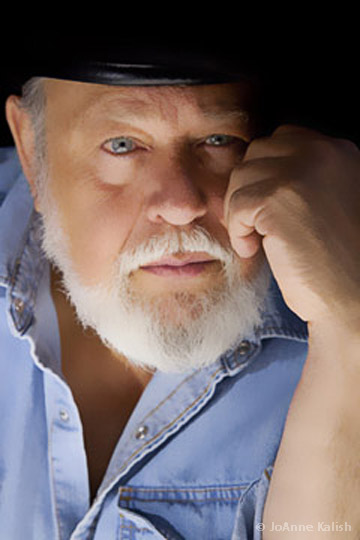 What am I, chopped liver?  © JoAnne Kalish