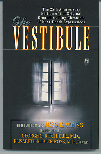 The Vestibule Cover