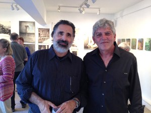 Peter Fiore and Phil Rachelson 